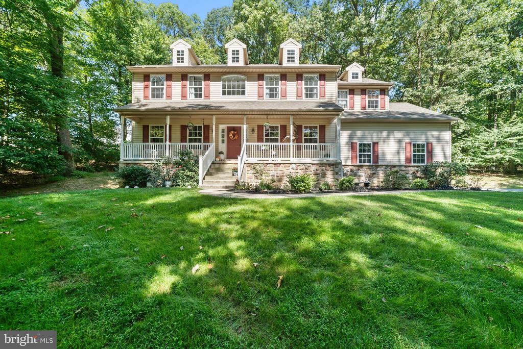 Leary Rd, Honey Brook, PA 19344