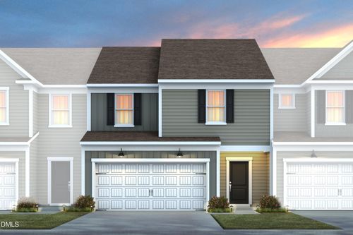 2845 Rodeo Court, Fuquay Varina, NC, 27526 | Card Image