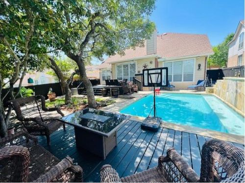 2311 Encino Mist, San Antonio, TX, 78259-2687 | Card Image