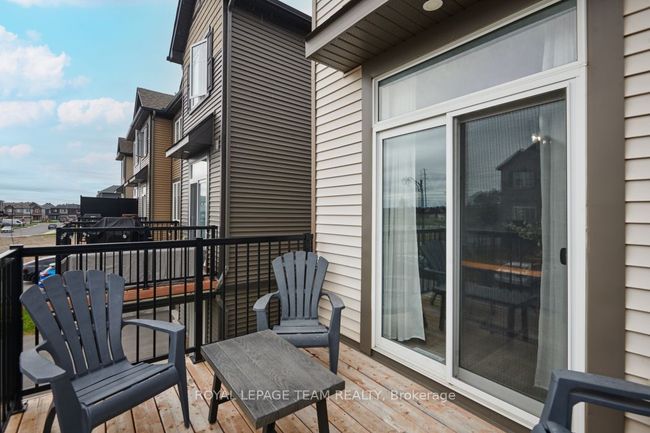 908 Lixnaw Crt, House attached with 2 bedrooms, 2 bathrooms and 2 parking in Nepean ON | Image 28