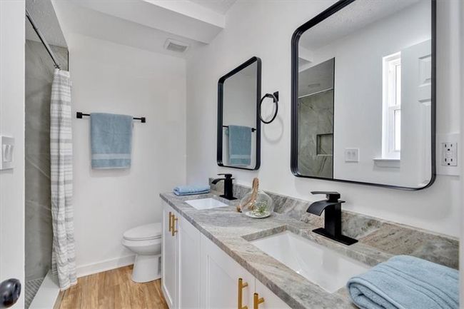 144 Cathy Ln, House other with 4 bedrooms, 2 bathrooms and null parking in Hiram GA | Image 22