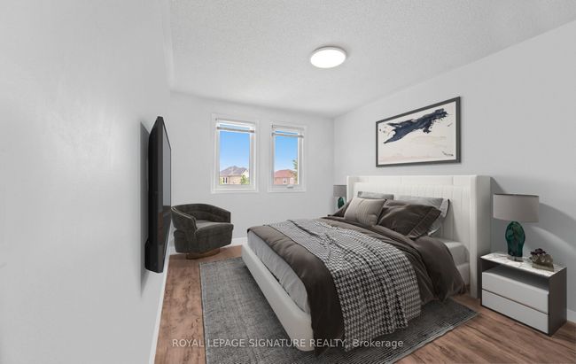 6 Nipigon Crt, House other with 4 bedrooms, 3 bathrooms and 4 parking in Brampton ON | Image 23
