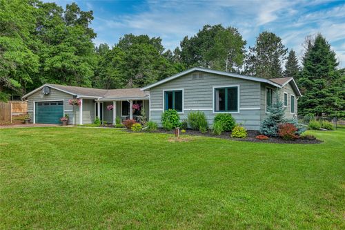 16175 W Sawyer Road, Hayward, WI, 54843 | Card Image