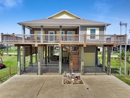 2429 Sand Crab, Crystal Beach, TX, 77650 | Card Image