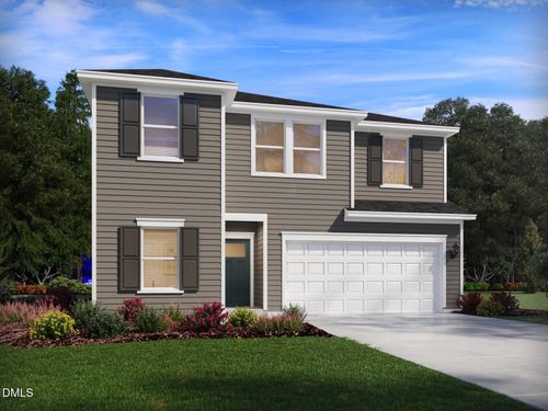 5954 Folly Field Dr, Raleigh, NC, 27604 | Card Image