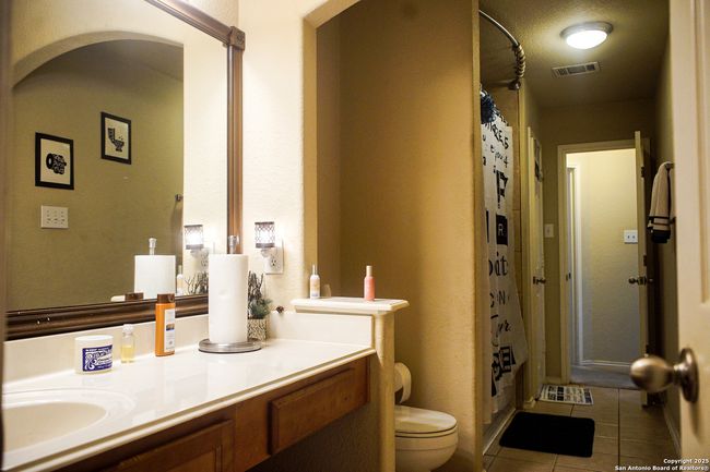 9614 Ed Wiseman Trl, House other with 3 bedrooms, 3 bathrooms and null parking in San Antonio TX | Image 26