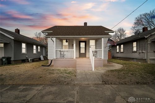 1018 Minor Ave, Hamilton, OH, 45015-1564 | Card Image