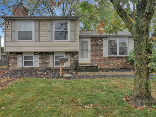 2272 Topaz Dr, Grove City, OH, 43123-1457 | Card Image