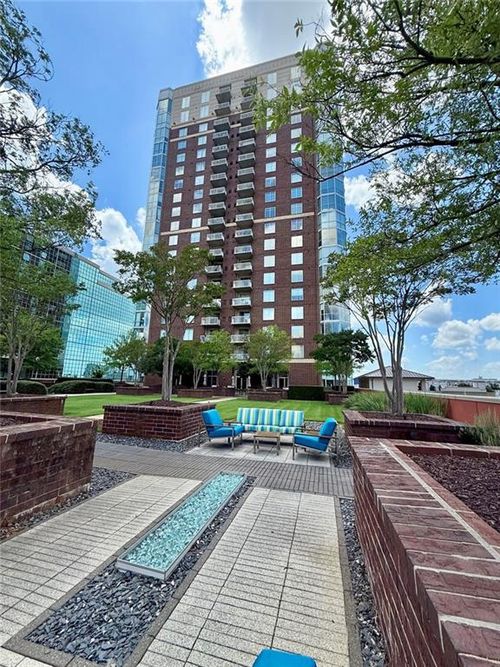 903-285 Centennial Olympic Park Dr Nw, Atlanta, GA, 30313-1843 | Card Image