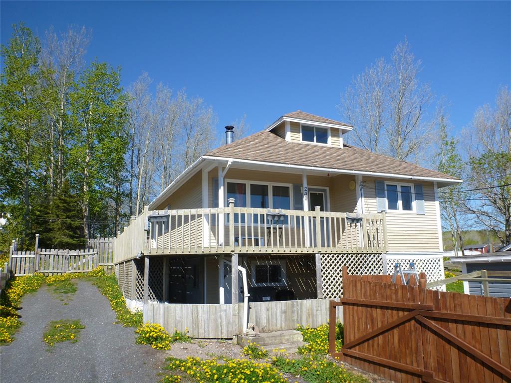 Residential in Clarenville