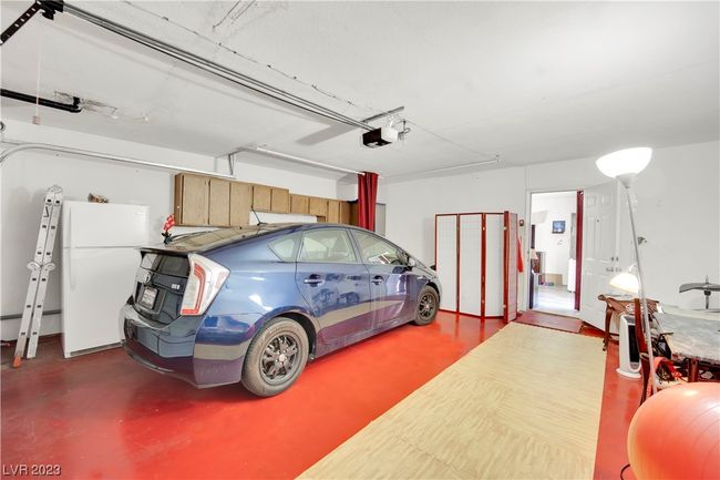 4232 Park Ct, Townhouse with 2 bedrooms, 3 bathrooms and null parking in Las Vegas NV | Image 29