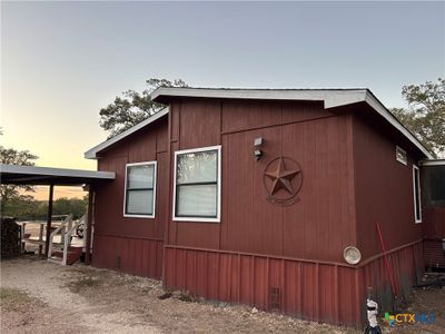 11050 Flint Creek Road, House other with 3 bedrooms, 2 bathrooms and null parking in Gatesville TX | Image 2