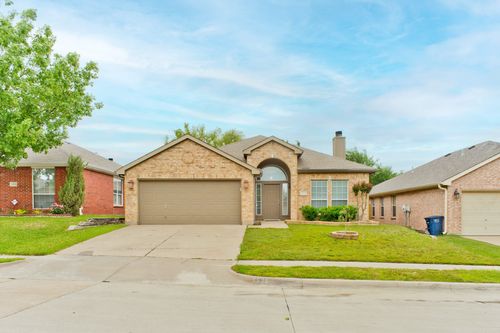 4929 Spur Ridge Ct, Fort Worth, TX, 76244-7983 | Card Image