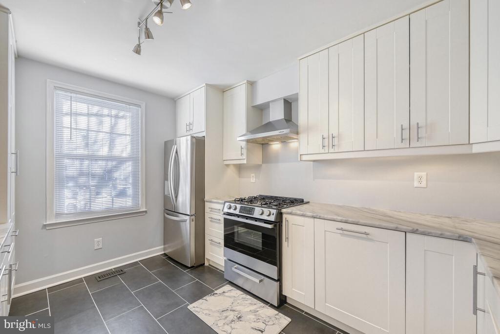 Residential Lease in BALTIMORE 5