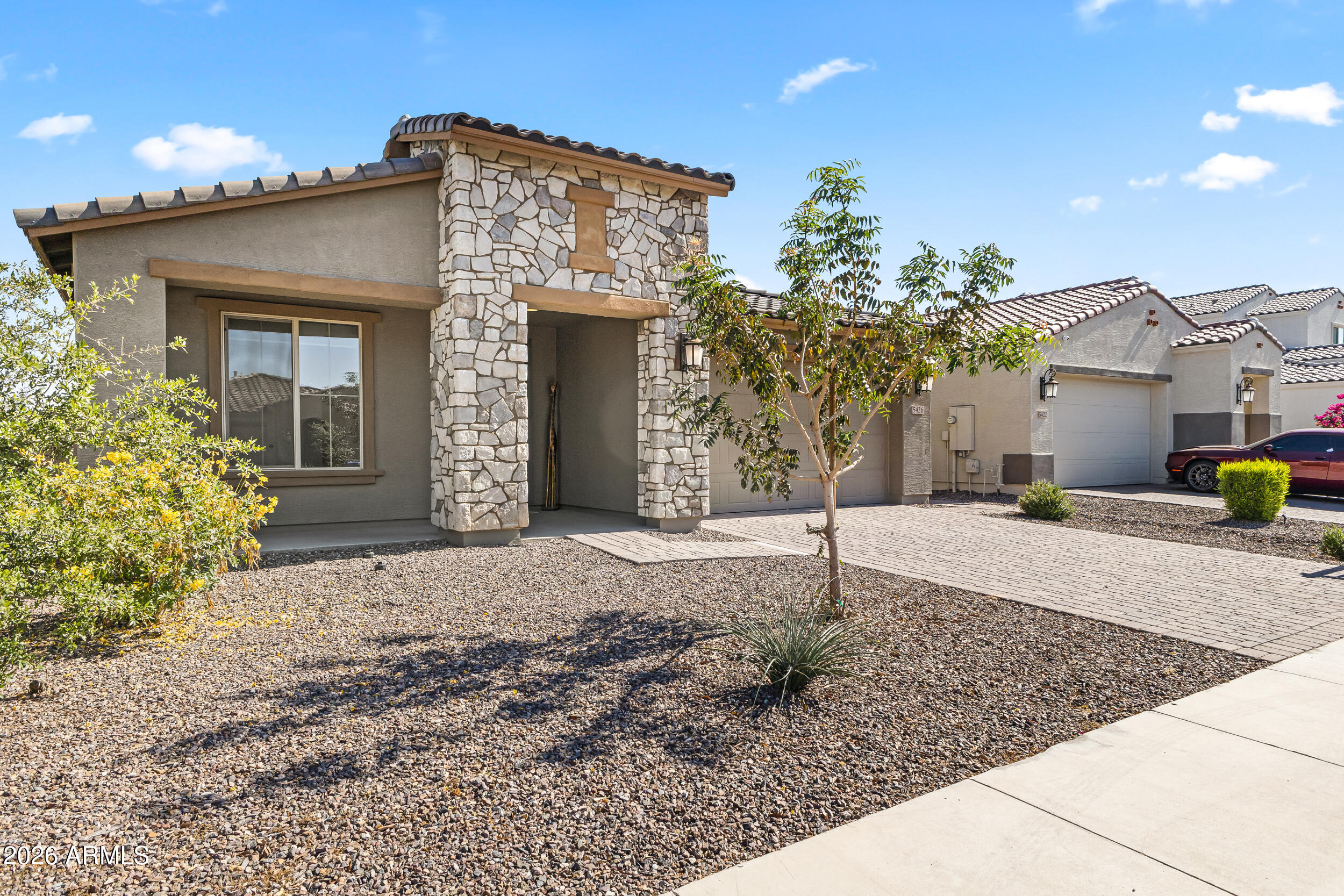 Residential in Laveen 2