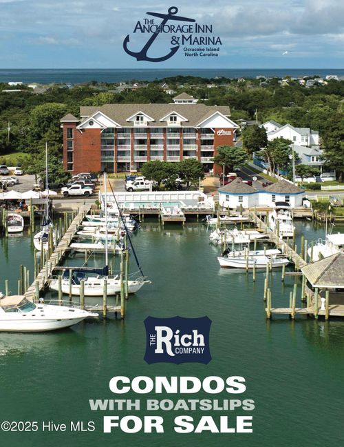 108-180 Irvin Garrish Hwy, Ocracoke, NC, 27960-1170 | Card Image