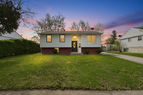 426 E Tulip Dr, Glenwood, IL, 60425-1477 | Card Image