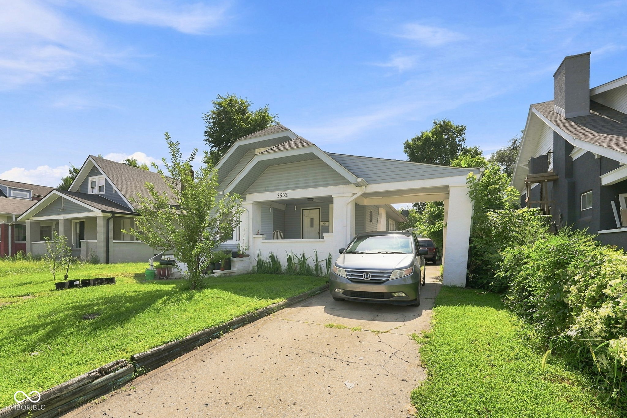 Residential in Indianapolis 5