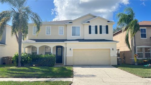 1517 Blue Sky Way, CLERMONT, FL, 34714-4979 | Card Image