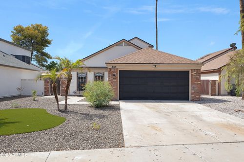 809 E Gila Ln, Chandler, AZ, 85225-8482 | Card Image