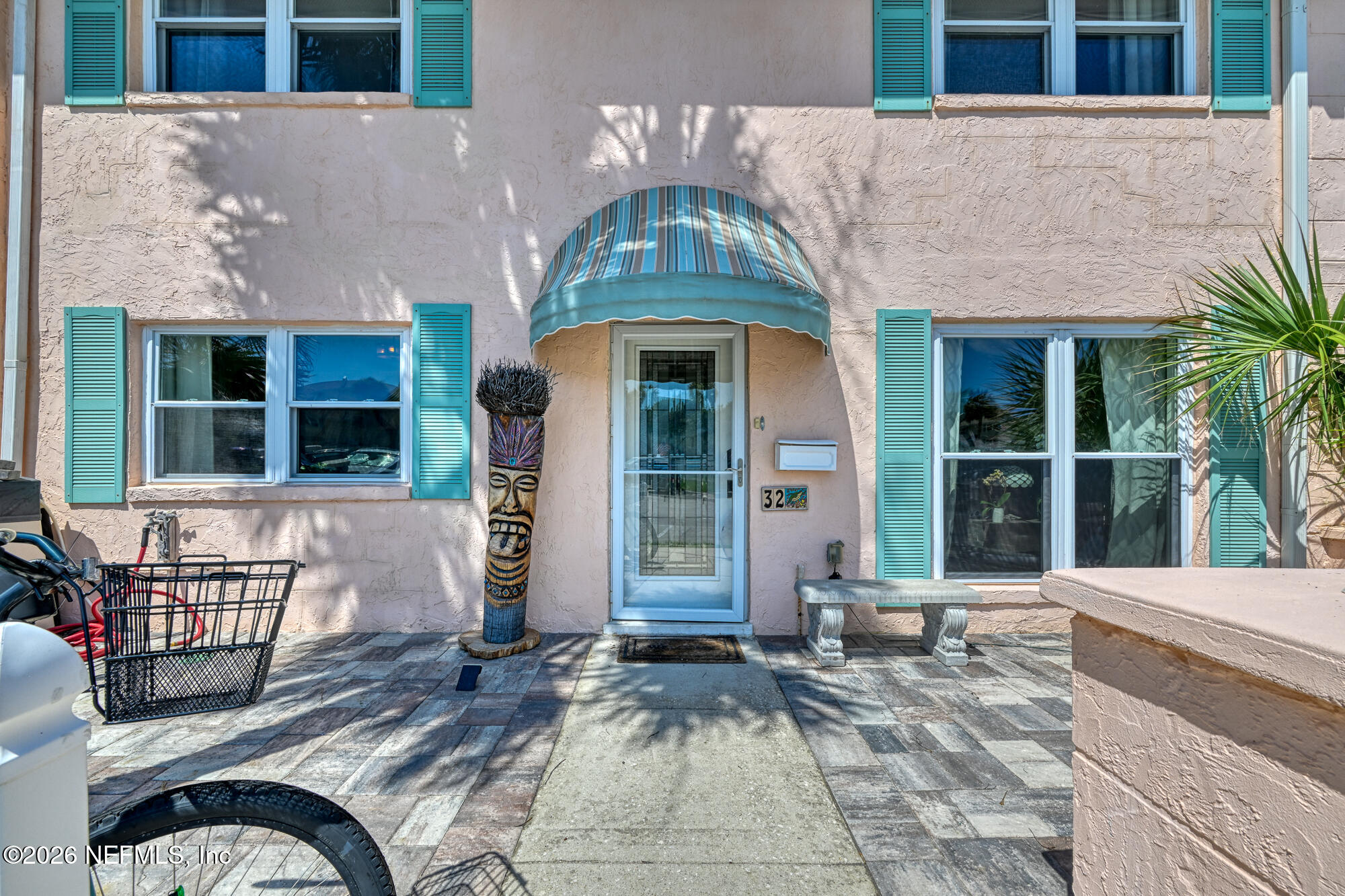 Residential in Atlantic Beach 2