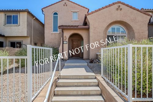 10534 E Native Rose Trl, Tucson, AZ, 85747-6022 | Card Image