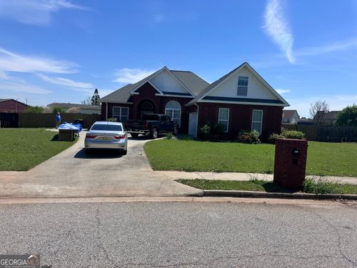221 Loudon Hill Dr, Warner Robins, GA, 31088-8531 | Card Image