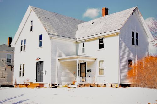 2-36 Maple Ave, Bridgewater, MA, 02324-2513 | Card Image