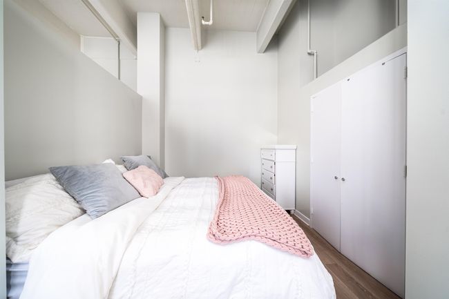 APT-8G - 1500 Washington St, House other with 1 bedrooms, 1 bathrooms and null parking in Hoboken NJ | Image 15