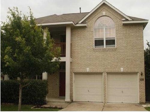 8904 Glen Canyon Dr, Round Rock, TX, 78681-3418 | Card Image