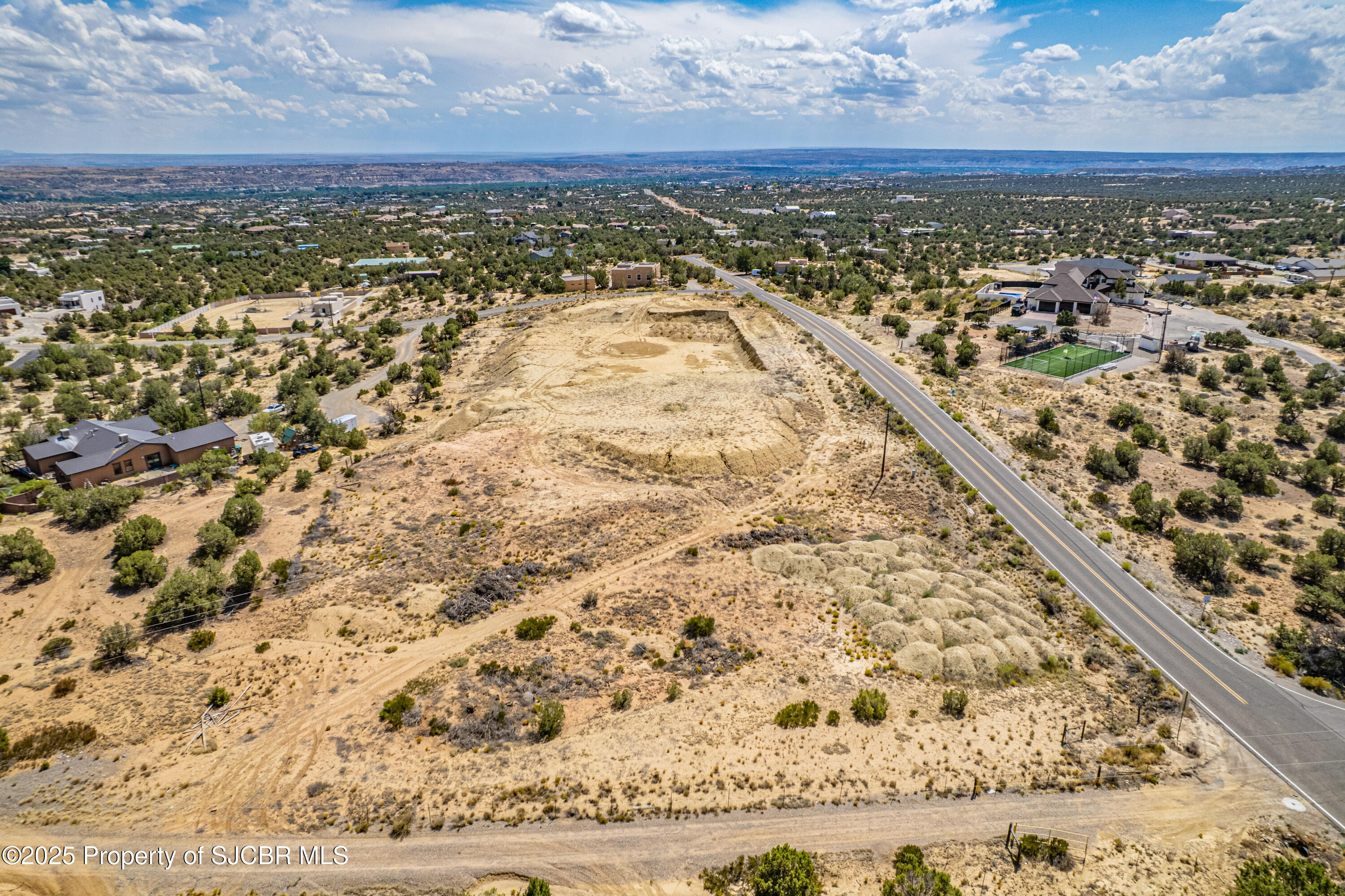 Land in Farmington 3