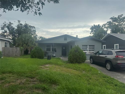 4501 16th Ave S, ST PETERSBURG, FL, 33711-2621 | Card Image