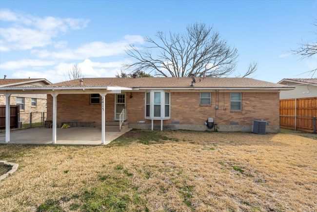 2417 Livenshire Dr, House other with 3 bedrooms, 2 bathrooms and null parking in Garland TX | Image 20