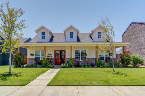 7605 53rd St, Lubbock, TX, 79407-5456 | Card Image