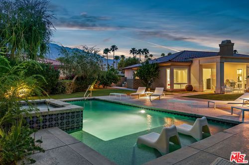 2788 Princess Ln, Palm Springs, CA, 92264 | Card Image