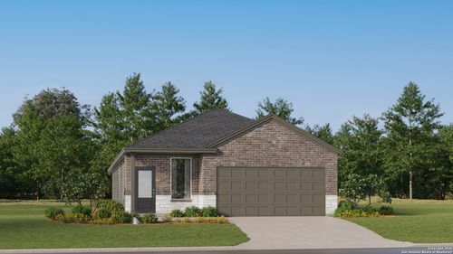 111 Haley Way, Marion, TX, 78124-0459 | Card Image