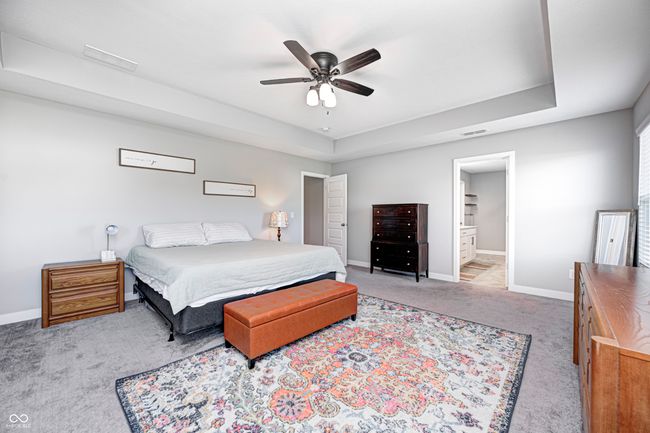 2428 Stonehill Way, House other with 5 bedrooms, 5 bathrooms and null parking in New Palestine IN | Image 23