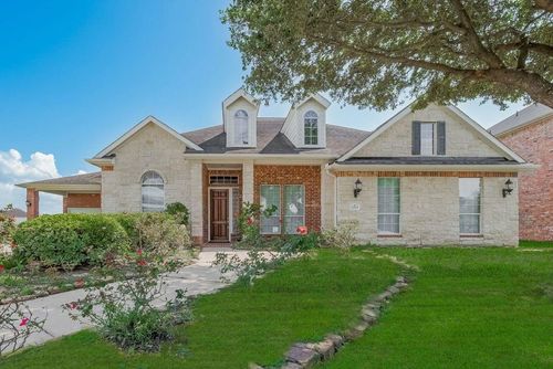 22907 Spellbrook Bend Ln, Richmond, TX, 77407-6399 | Card Image