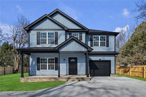 58 Lacrosse St, Hampton, VA, 23663-2418 | Card Image