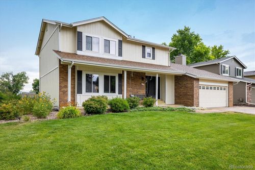 8485 S Piney Point St, Highlands Ranch, CO, 80126-2028 | Card Image