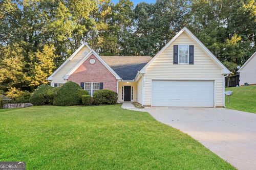 3331 Glen Summit Ln, Snellville, GA, 30039-7603 | Card Image