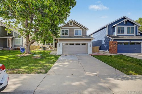 17045 Numa Pl, Parker, CO, 80134-7625 | Card Image
