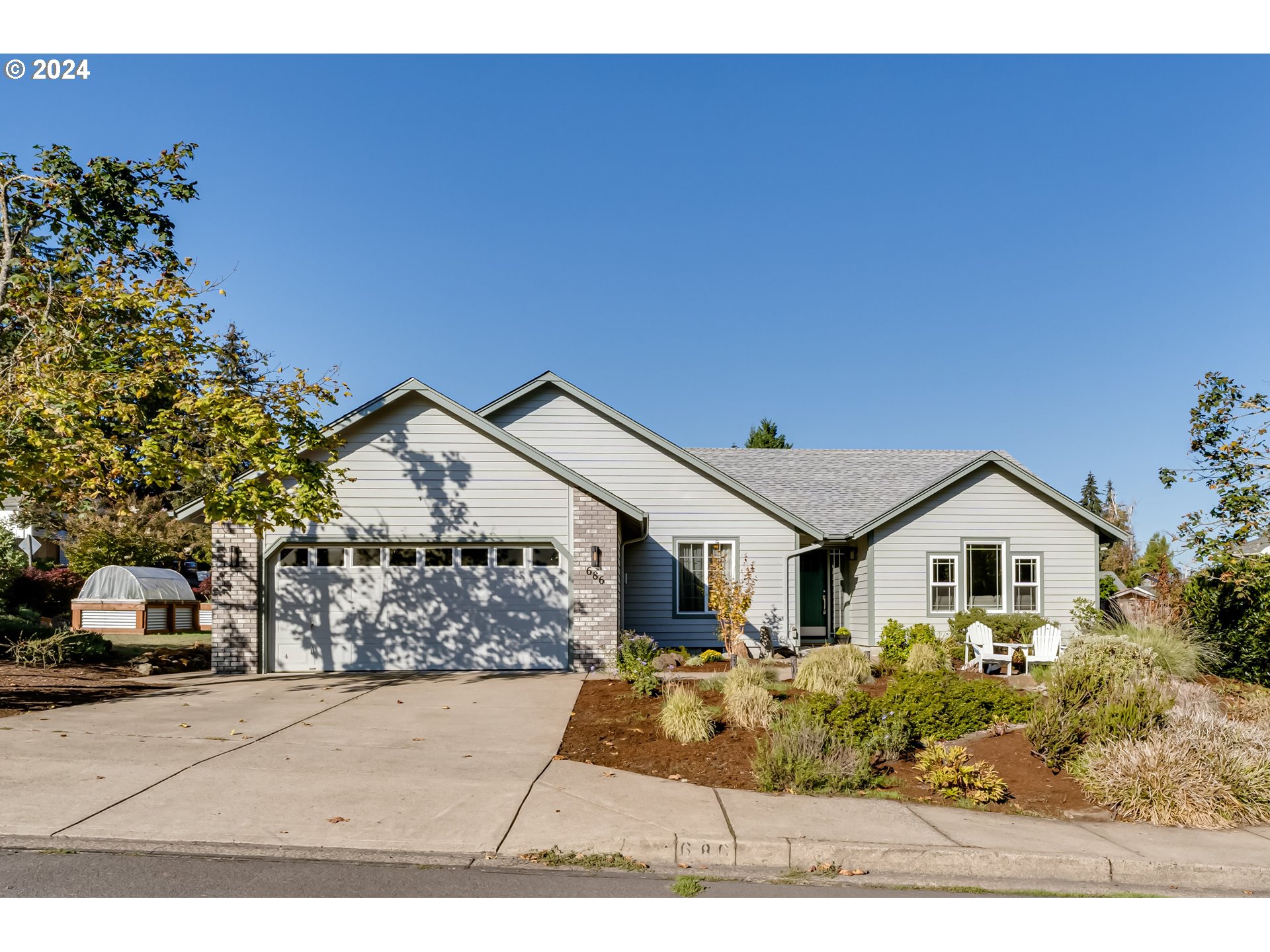 69th Pl, Springfield, OR 97478
