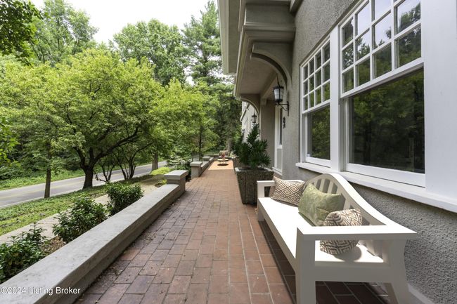 1552 Cherokee Rd, House other with 5 bedrooms, 7 bathrooms and null parking in Louisville KY | Image 9