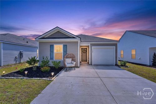 160 Lakeside Dr, Port Wentworth, GA, 31407-3308 | Card Image