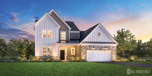 25 Martin Way, Cranbury, NJ, 08512-1201 | Card Image