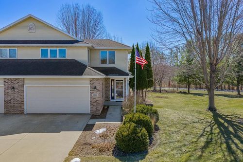 5911 E Open Mdw, McFarland, WI, 53558-8445 | Card Image