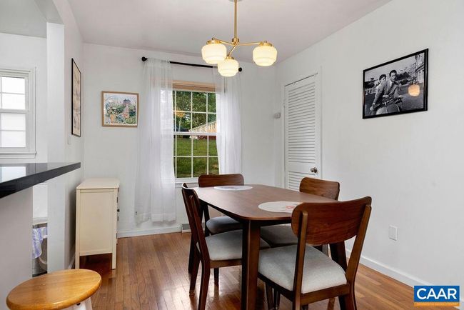 APT-1 - 114 Hessian Hills Rdg, Condo with 3 bedrooms, 2 bathrooms and null parking in CHARLOTTESVILLE VA | Image 6