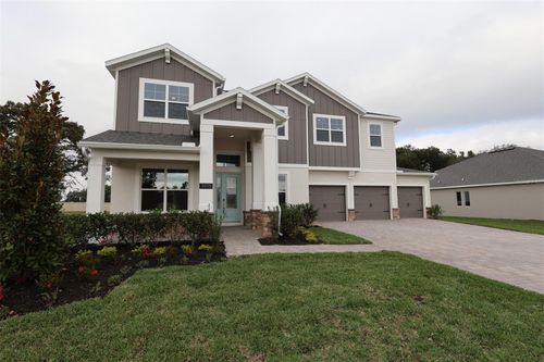 3818 Wolves Creek Pl, Apopka, FL, 32712-6116 | Card Image