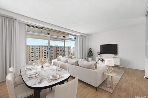 947-1519 Nuuanu Ave, Honolulu, HI, 96817-3755 | Card Image